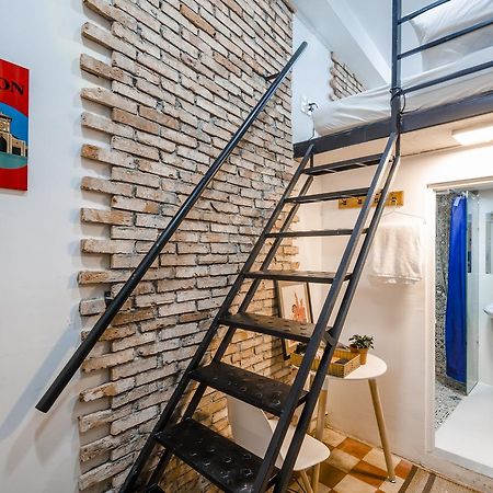 Sgn Living Bed and Breakfast Πόλη Χο Τσι Μινχ Εξωτερικό φωτογραφία