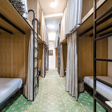 Sgn Living Bed and Breakfast Πόλη Χο Τσι Μινχ Εξωτερικό φωτογραφία