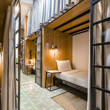 Sgn Living Bed and Breakfast Πόλη Χο Τσι Μινχ Εξωτερικό φωτογραφία