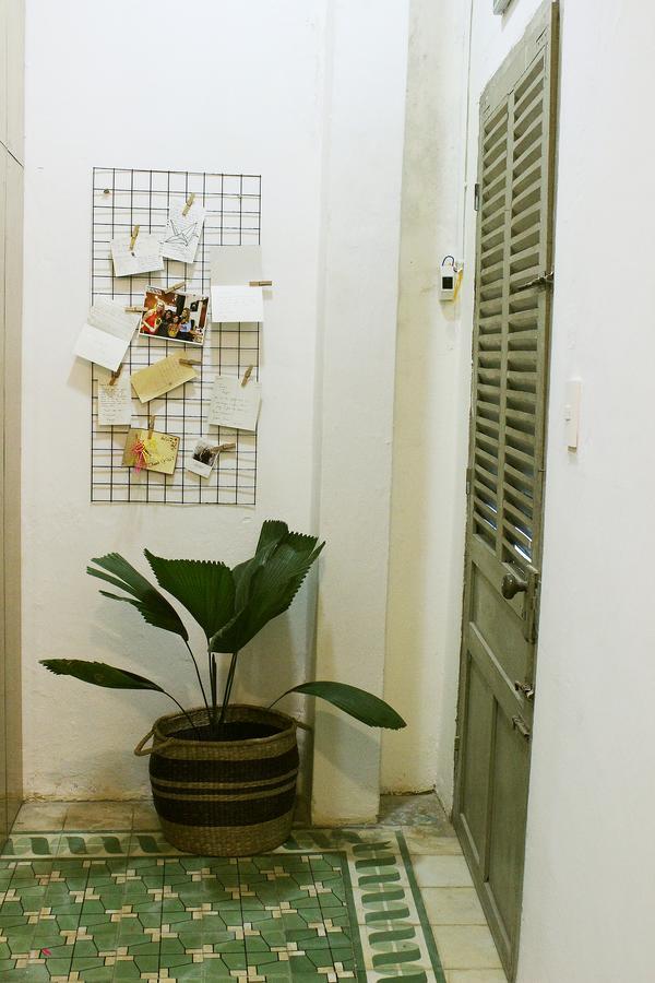 Sgn Living Bed and Breakfast Πόλη Χο Τσι Μινχ Εξωτερικό φωτογραφία