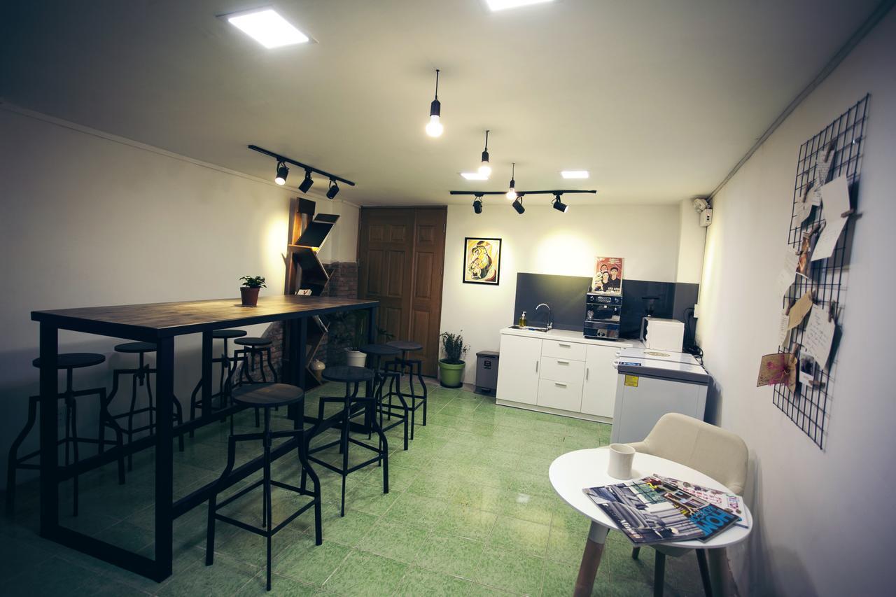 Sgn Living Bed and Breakfast Πόλη Χο Τσι Μινχ Εξωτερικό φωτογραφία
