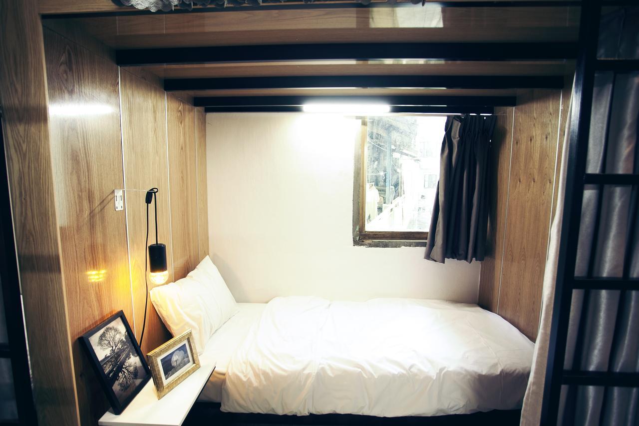 Sgn Living Bed and Breakfast Πόλη Χο Τσι Μινχ Εξωτερικό φωτογραφία