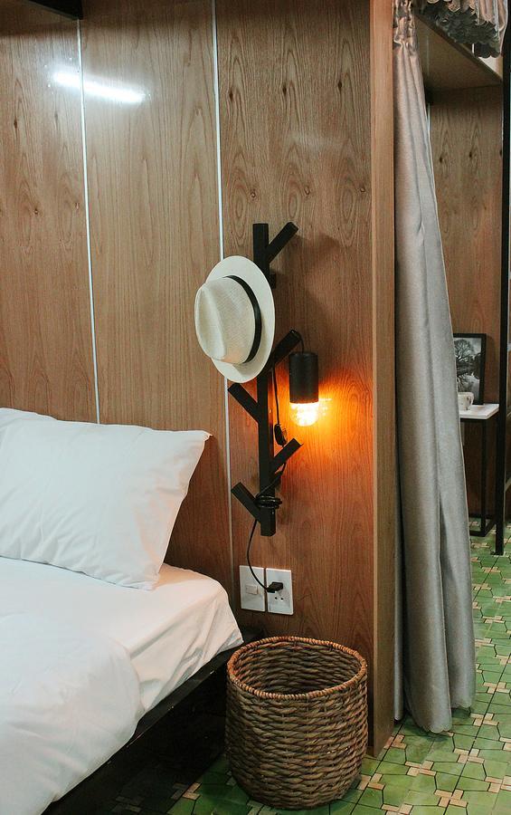 Sgn Living Bed and Breakfast Πόλη Χο Τσι Μινχ Εξωτερικό φωτογραφία