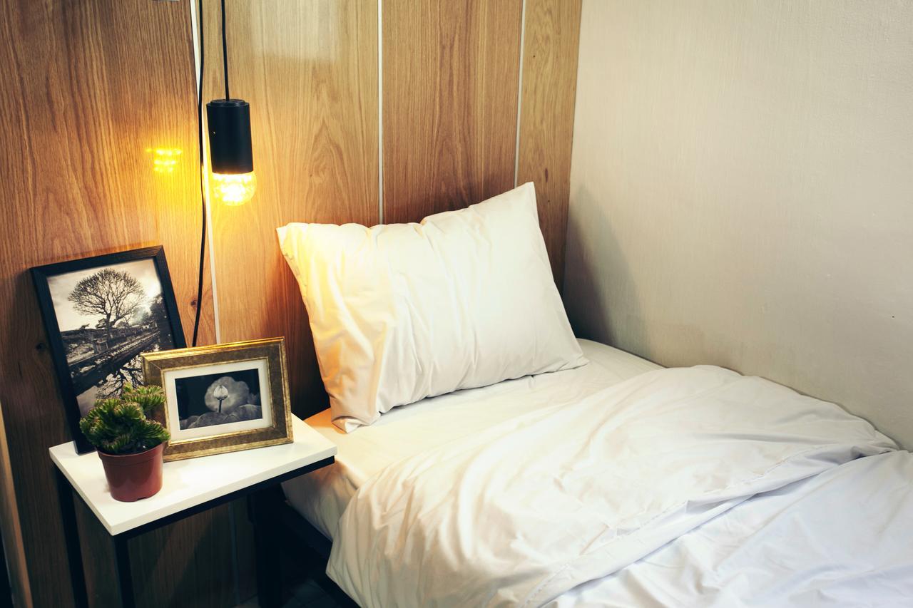 Sgn Living Bed and Breakfast Πόλη Χο Τσι Μινχ Εξωτερικό φωτογραφία