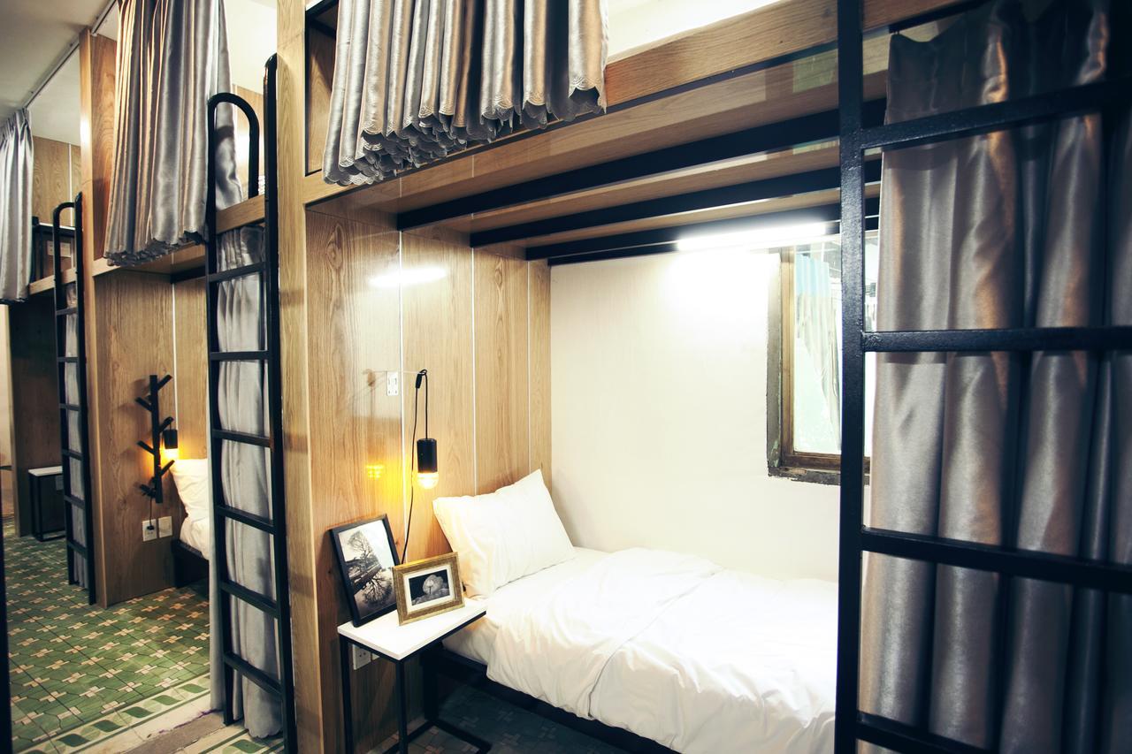 Sgn Living Bed and Breakfast Πόλη Χο Τσι Μινχ Εξωτερικό φωτογραφία