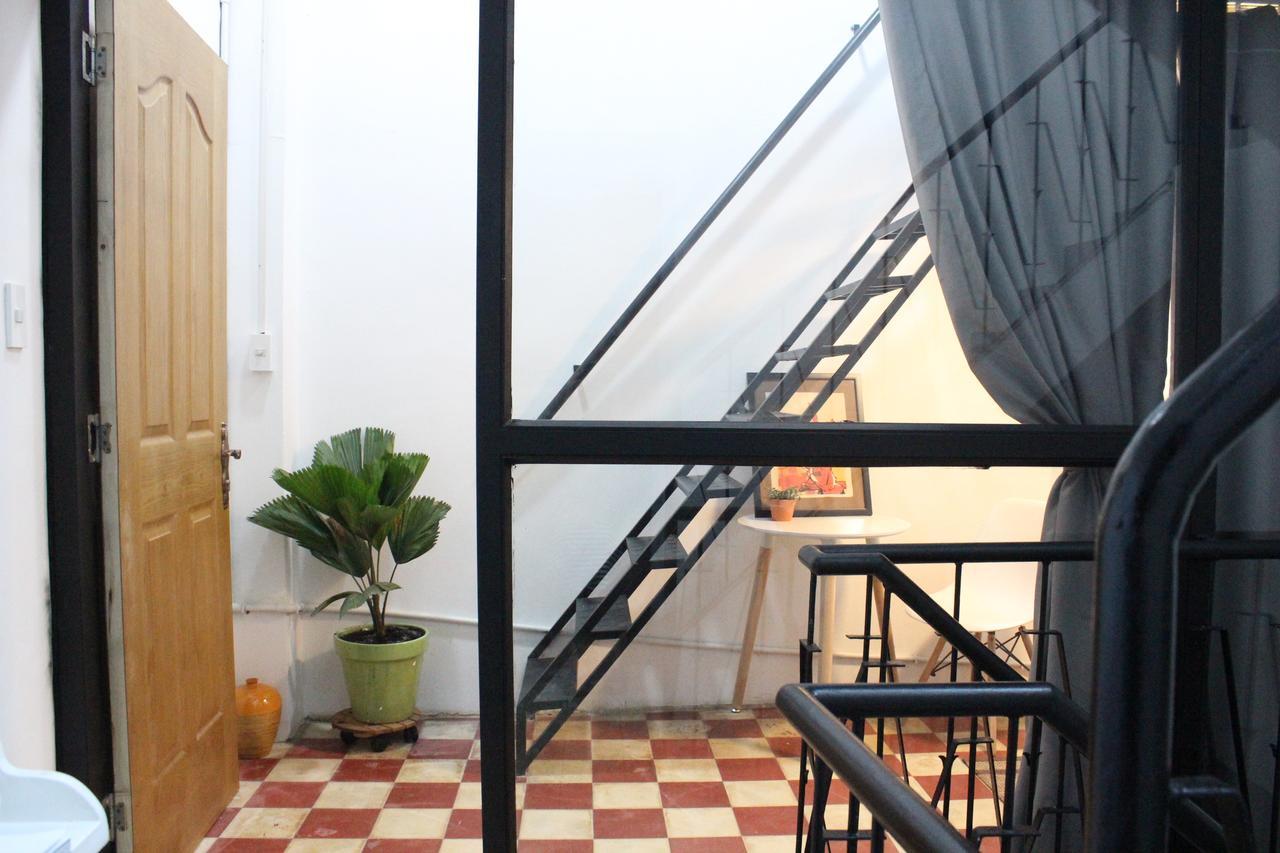 Sgn Living Bed and Breakfast Πόλη Χο Τσι Μινχ Εξωτερικό φωτογραφία