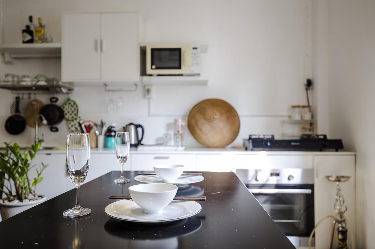 Sgn Living Bed and Breakfast Πόλη Χο Τσι Μινχ Εξωτερικό φωτογραφία