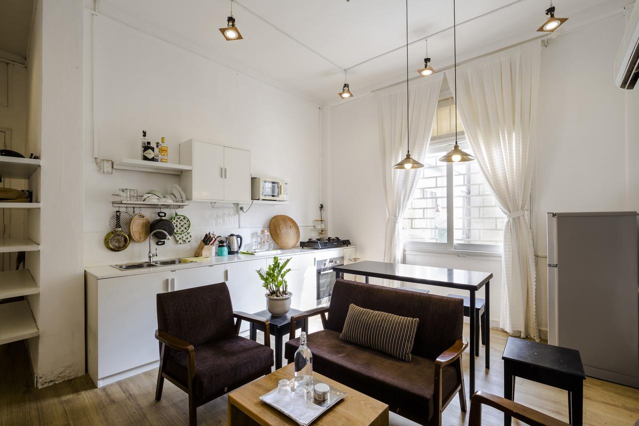 Sgn Living Bed and Breakfast Πόλη Χο Τσι Μινχ Εξωτερικό φωτογραφία