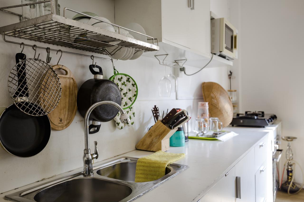 Sgn Living Bed and Breakfast Πόλη Χο Τσι Μινχ Εξωτερικό φωτογραφία