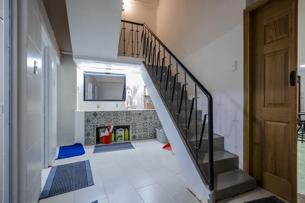 Sgn Living Bed and Breakfast Πόλη Χο Τσι Μινχ Εξωτερικό φωτογραφία
