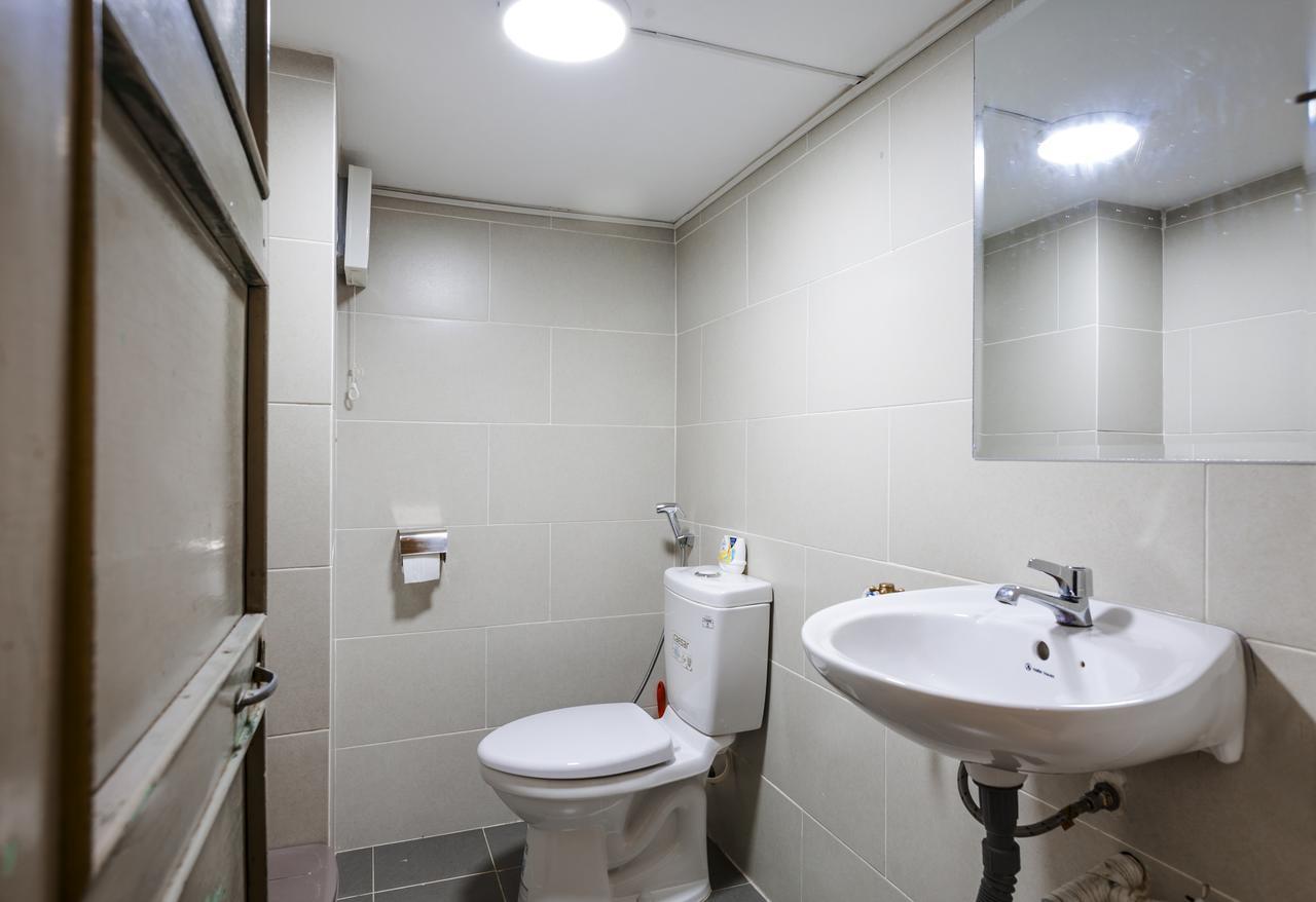 Sgn Living Bed and Breakfast Πόλη Χο Τσι Μινχ Εξωτερικό φωτογραφία
