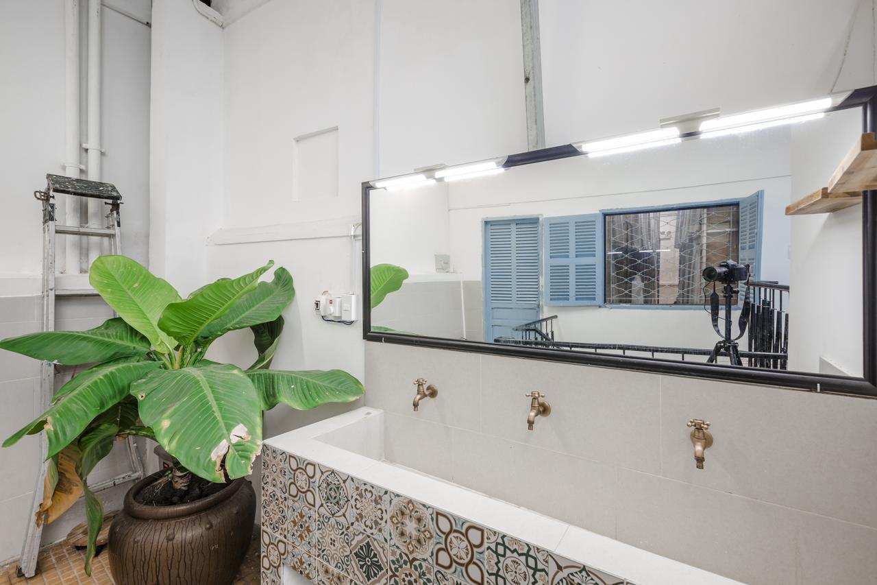 Sgn Living Bed and Breakfast Πόλη Χο Τσι Μινχ Εξωτερικό φωτογραφία