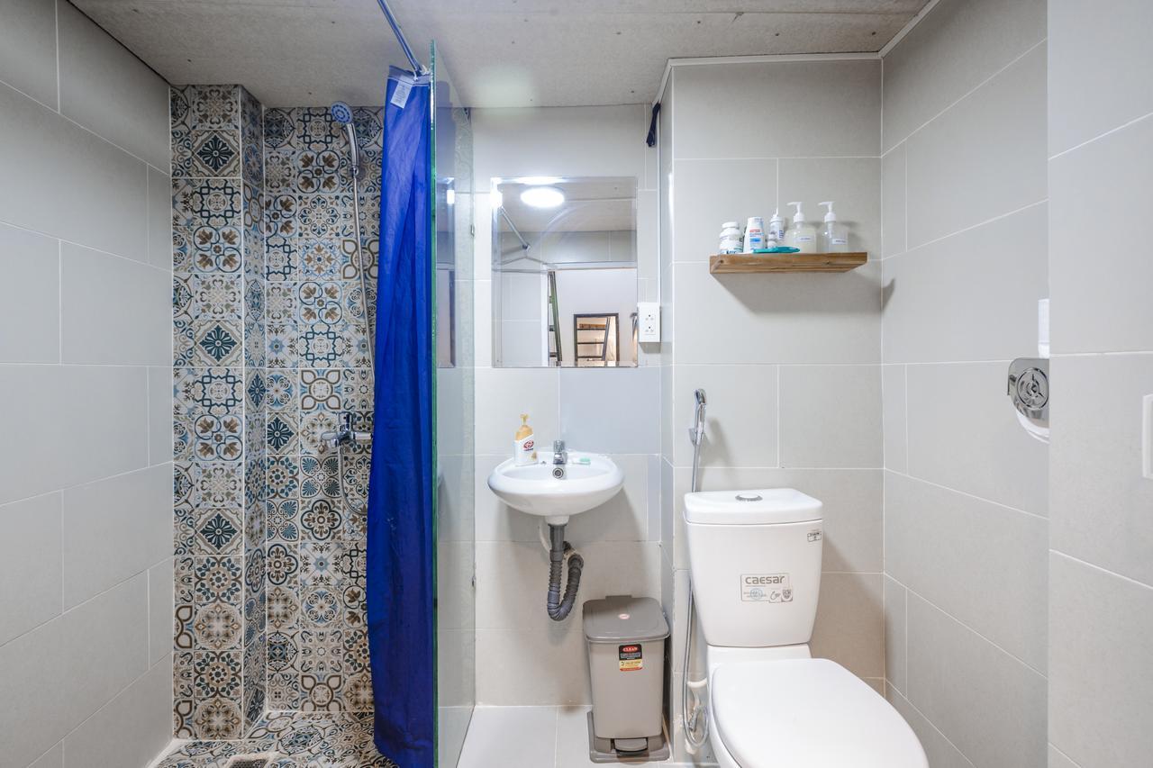 Sgn Living Bed and Breakfast Πόλη Χο Τσι Μινχ Εξωτερικό φωτογραφία