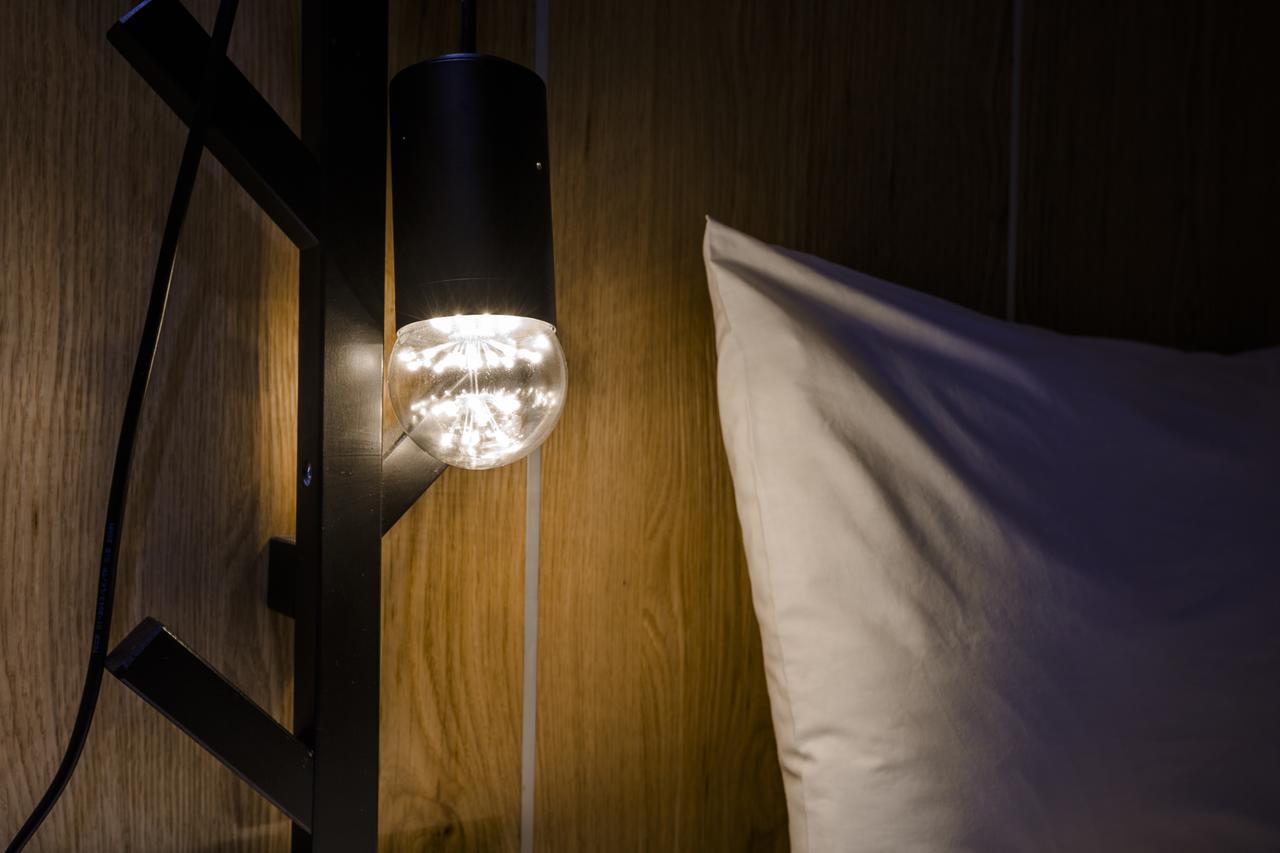 Sgn Living Bed and Breakfast Πόλη Χο Τσι Μινχ Εξωτερικό φωτογραφία