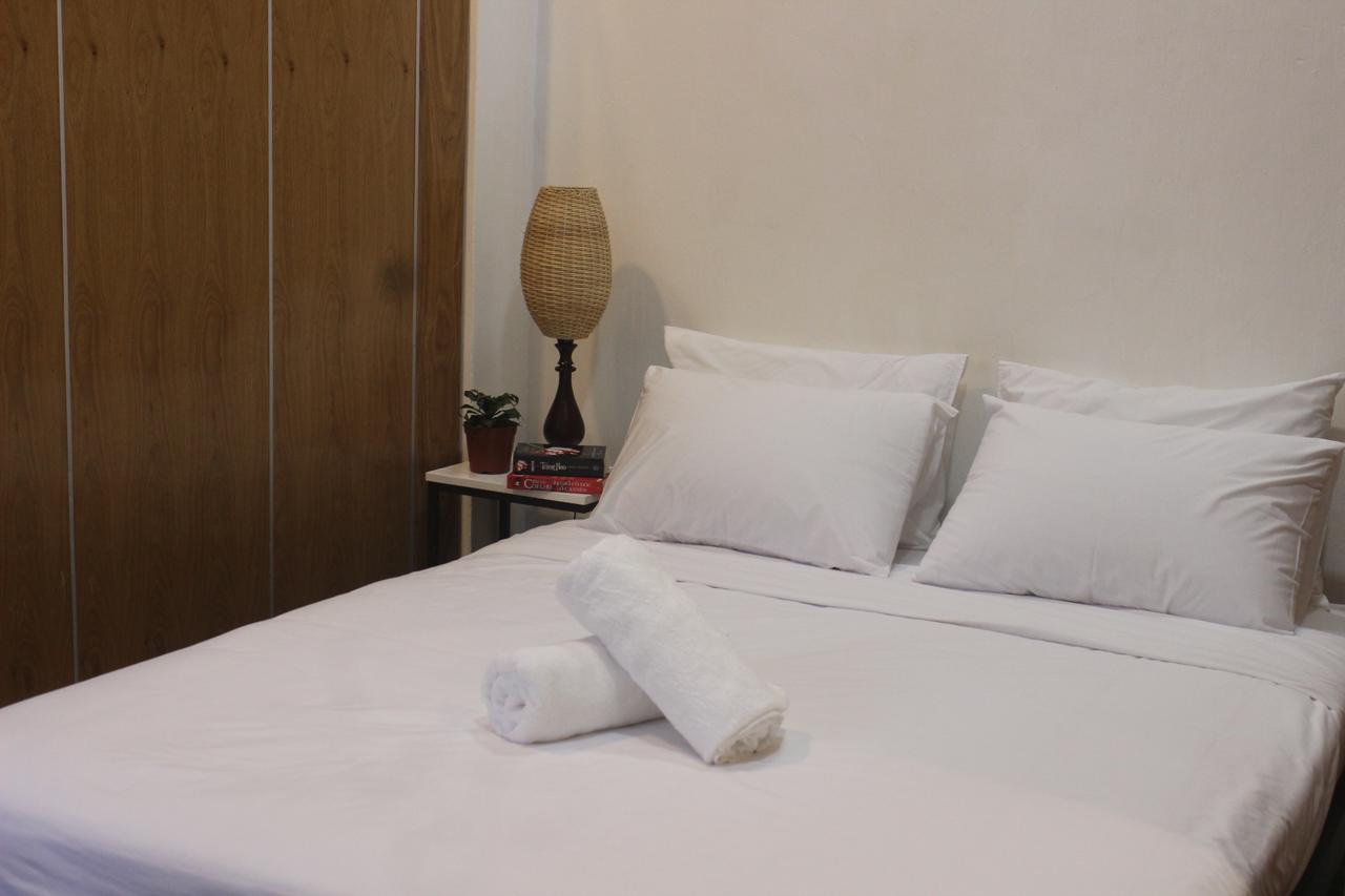 Sgn Living Bed and Breakfast Πόλη Χο Τσι Μινχ Εξωτερικό φωτογραφία