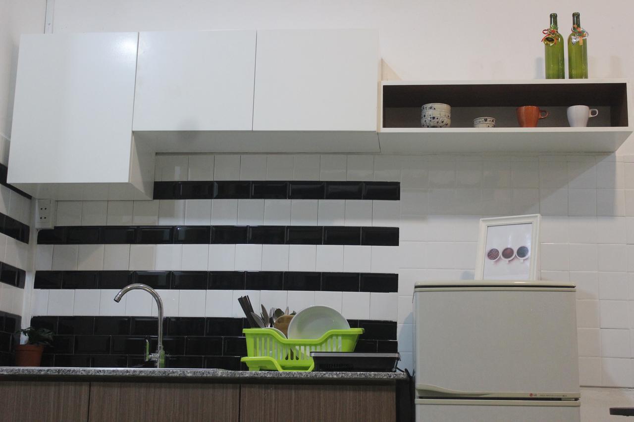 Sgn Living Bed and Breakfast Πόλη Χο Τσι Μινχ Εξωτερικό φωτογραφία