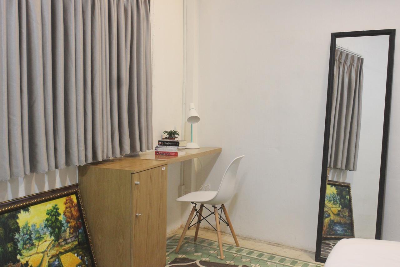 Sgn Living Bed and Breakfast Πόλη Χο Τσι Μινχ Εξωτερικό φωτογραφία