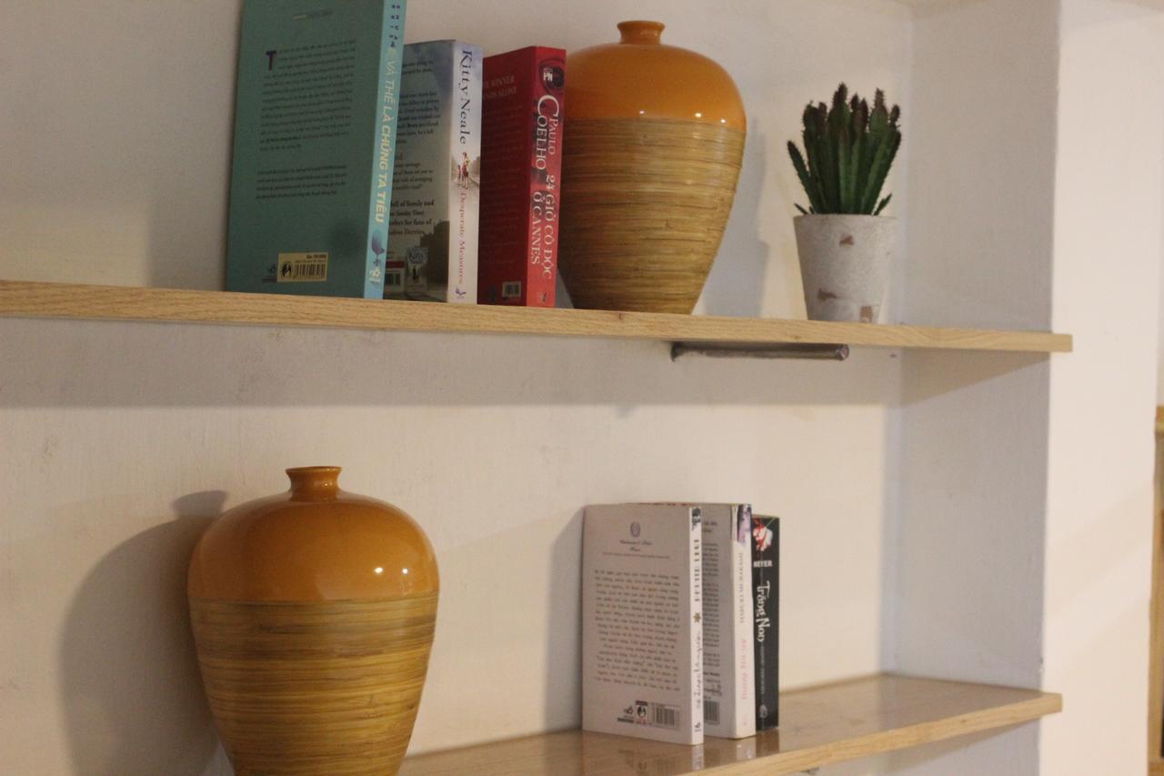 Sgn Living Bed and Breakfast Πόλη Χο Τσι Μινχ Εξωτερικό φωτογραφία
