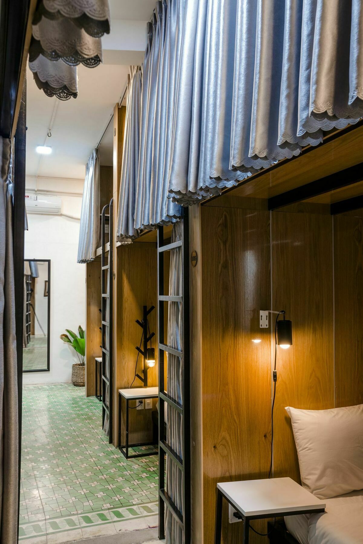Sgn Living Bed and Breakfast Πόλη Χο Τσι Μινχ Εξωτερικό φωτογραφία